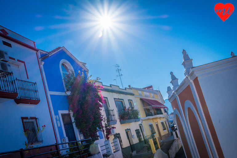 alange pueblo amable