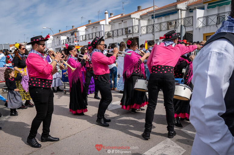 Pedida de la Patatera 2022