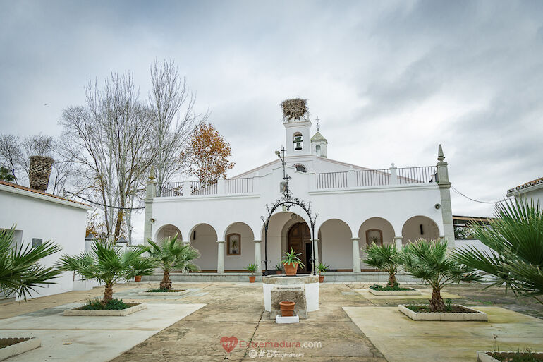 pueblos colonizacion