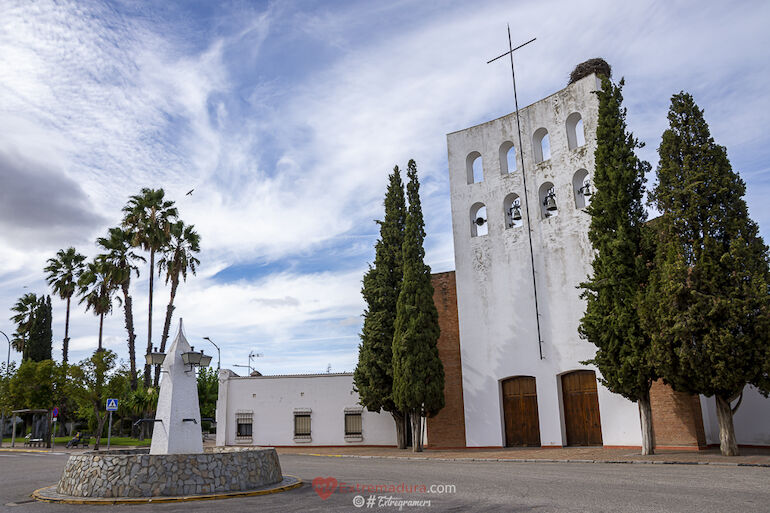 pueblos colonizacion