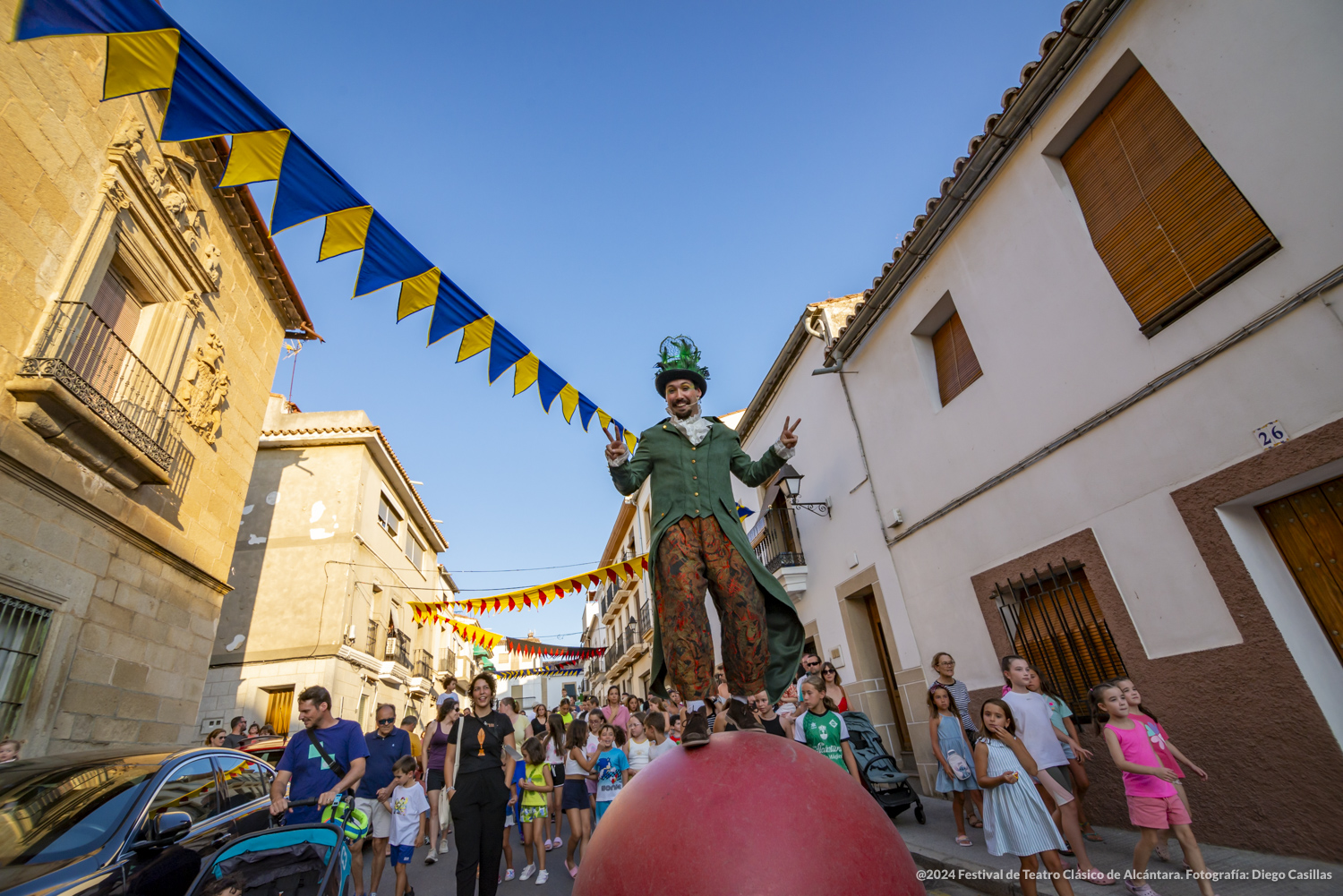 festival de alcantara