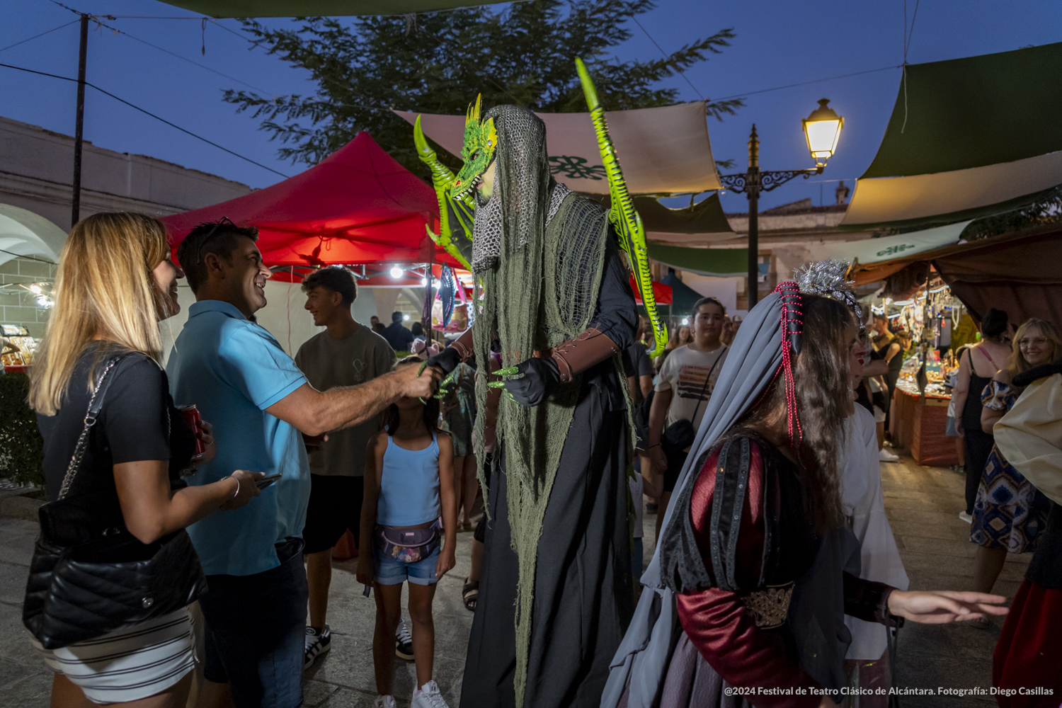 festival de alcantara