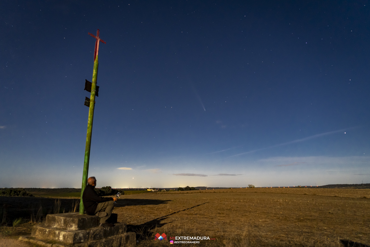 cometa