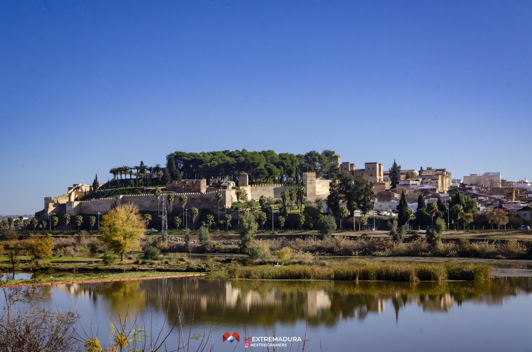 alcazaba-de-badajoz