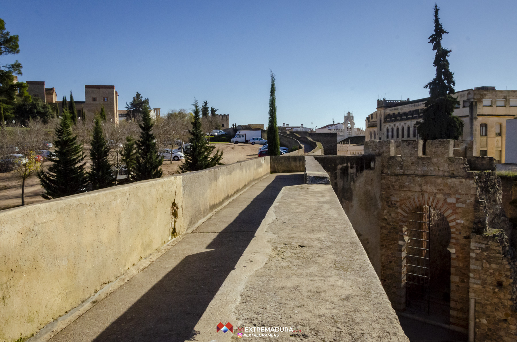 alcazaba-de-badajoz