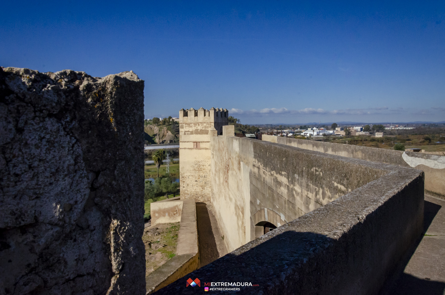 alcazaba-de-badajoz