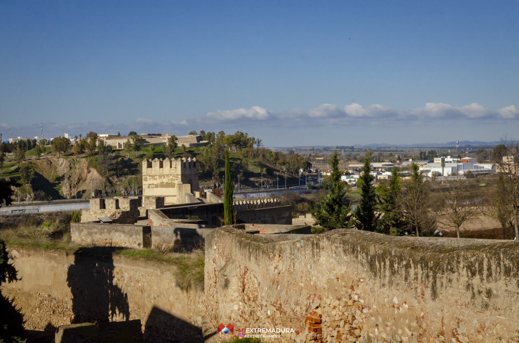 alcazaba-de-badajoz