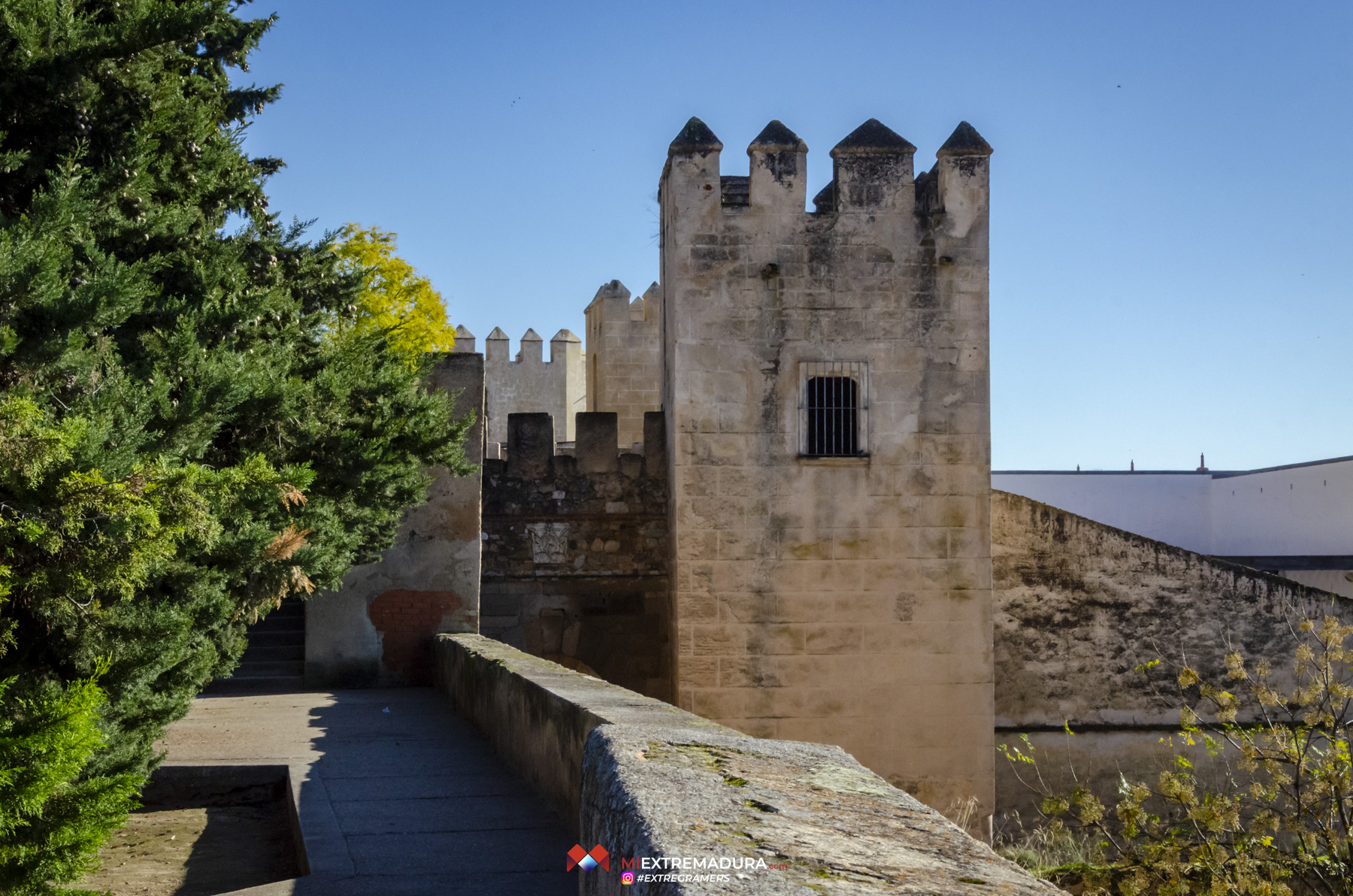 alcazaba-de-badajoz