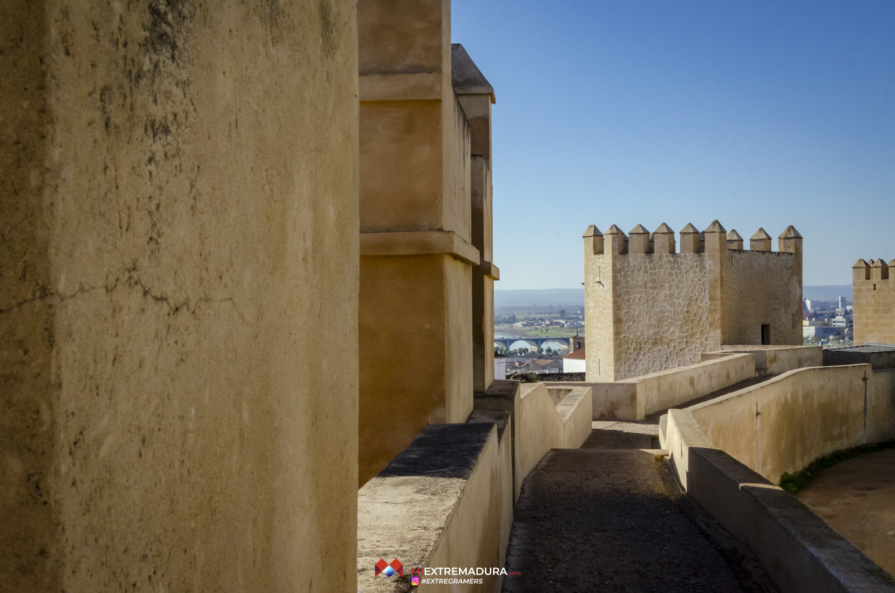 alcazaba-de-badajoz