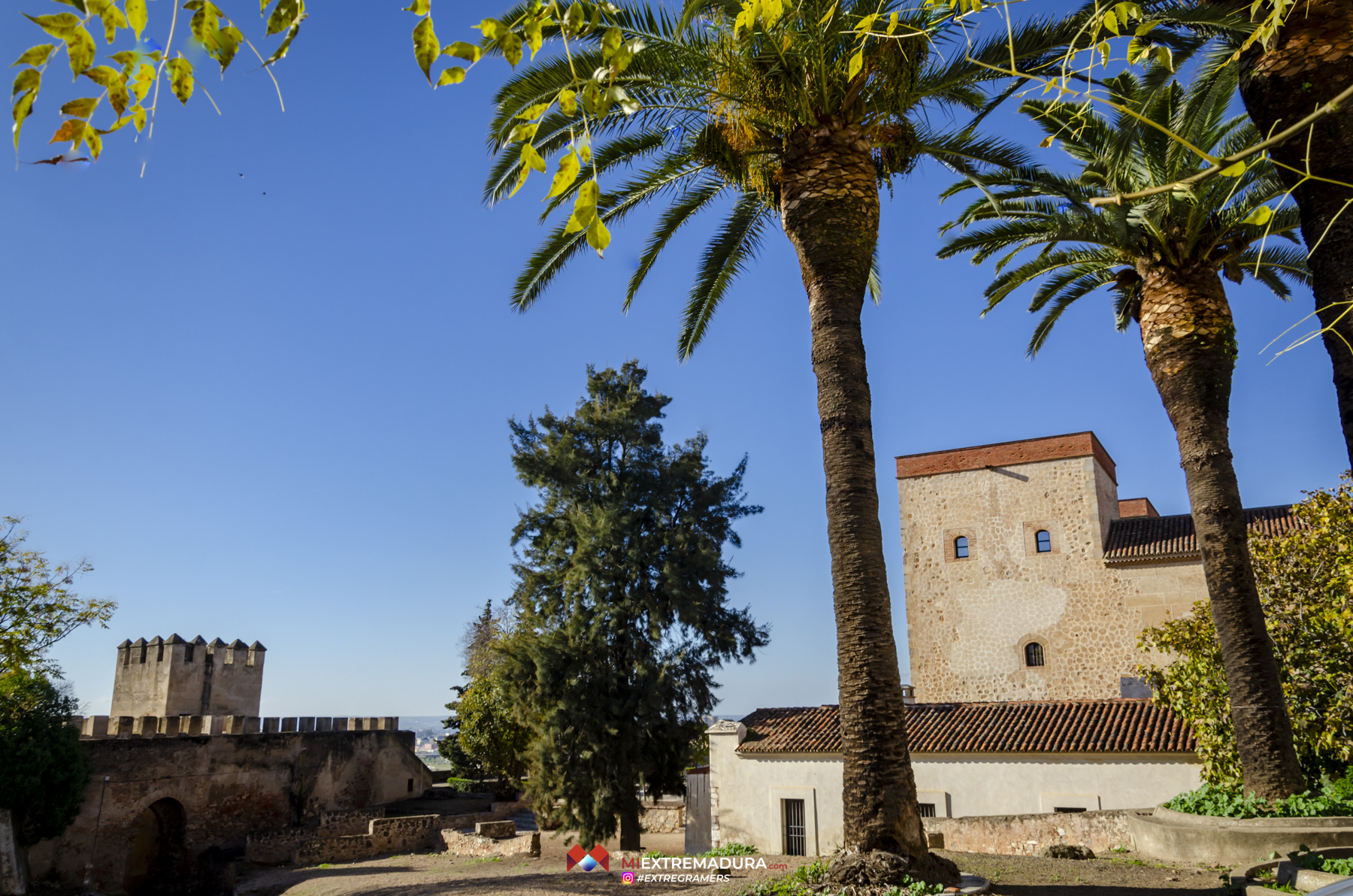 alcazaba-de-badajoz