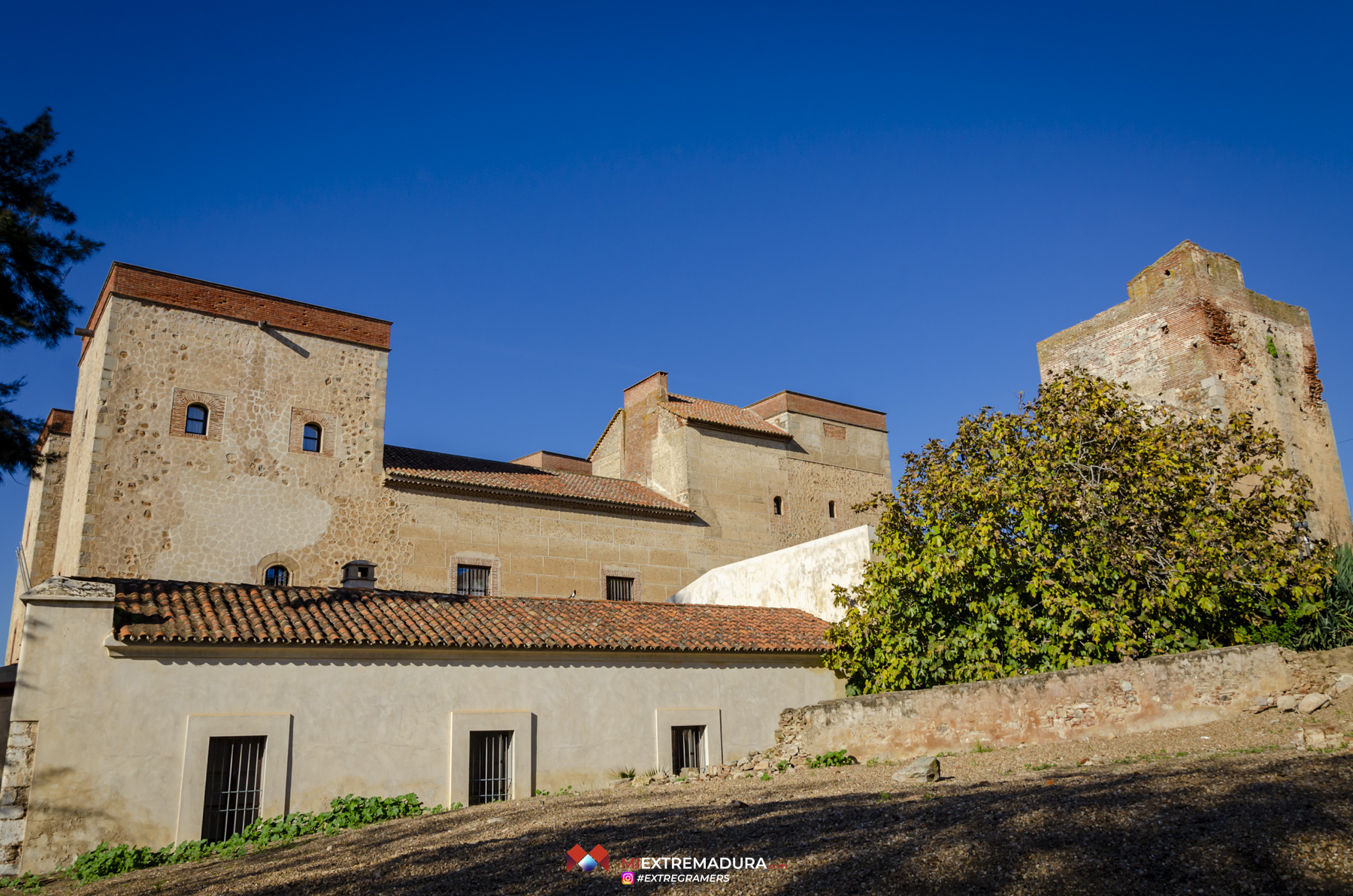 alcazaba-de-badajoz