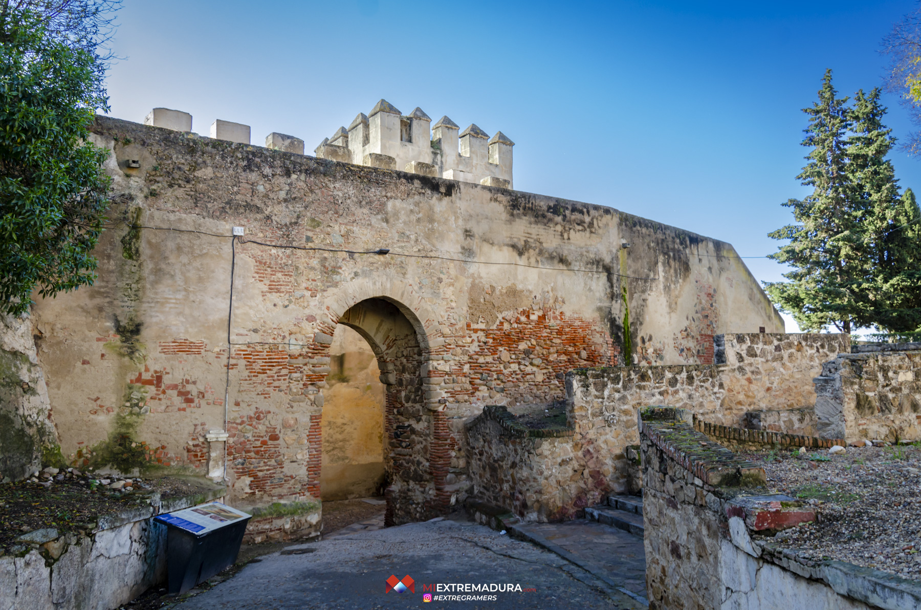 alcazaba-de-badajoz