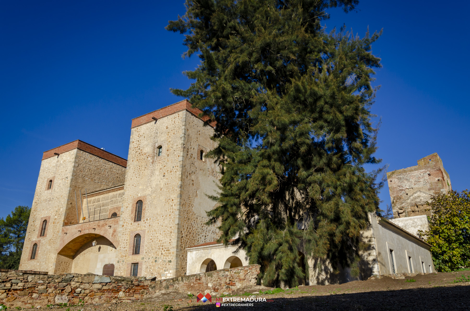 alcazaba-de-badajoz