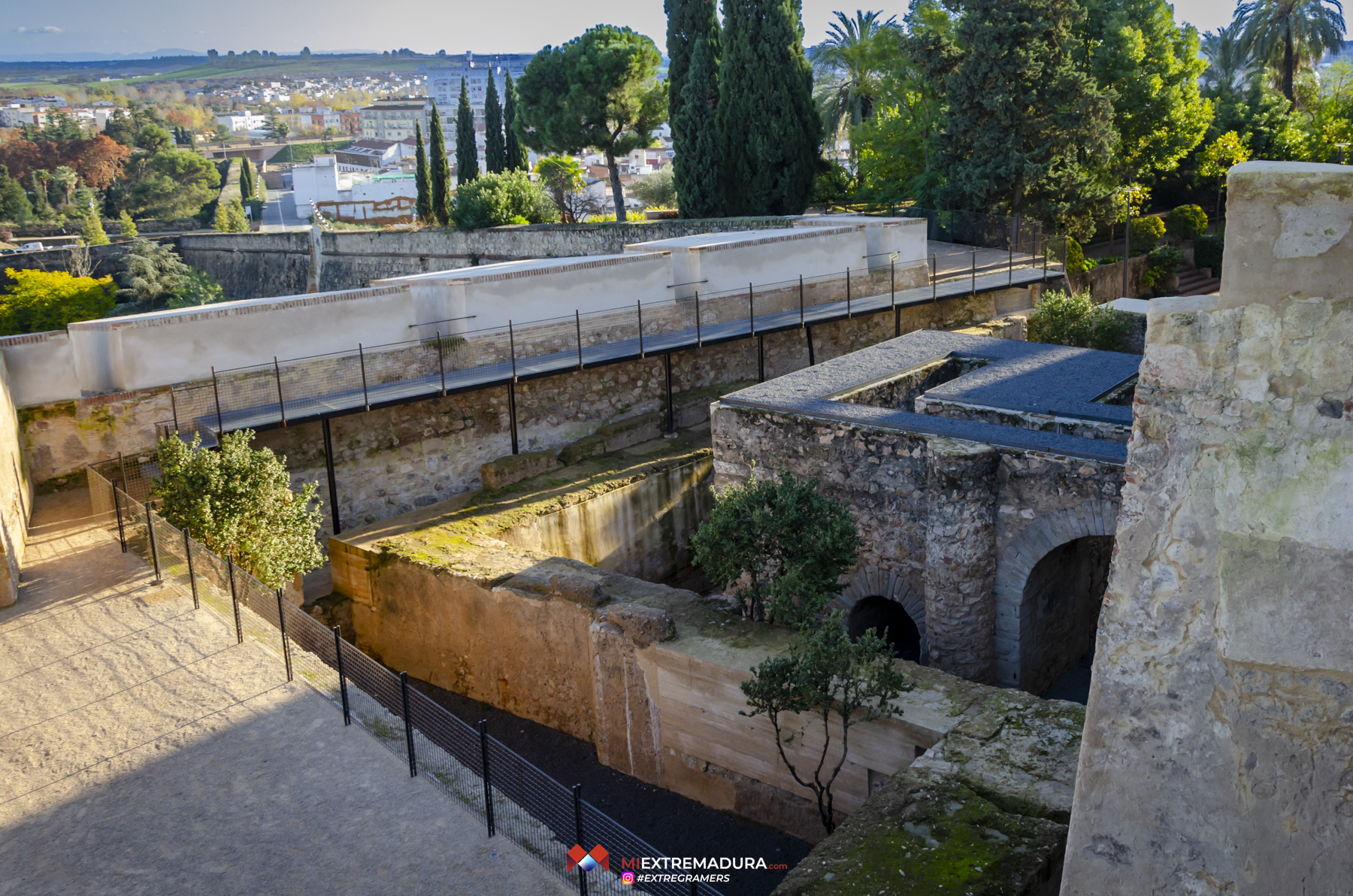 alcazaba-de-badajoz