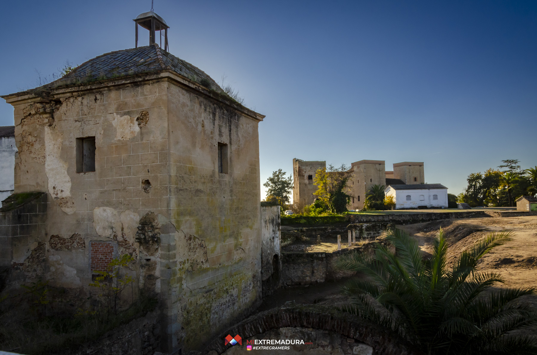 alcazaba-de-badajoz