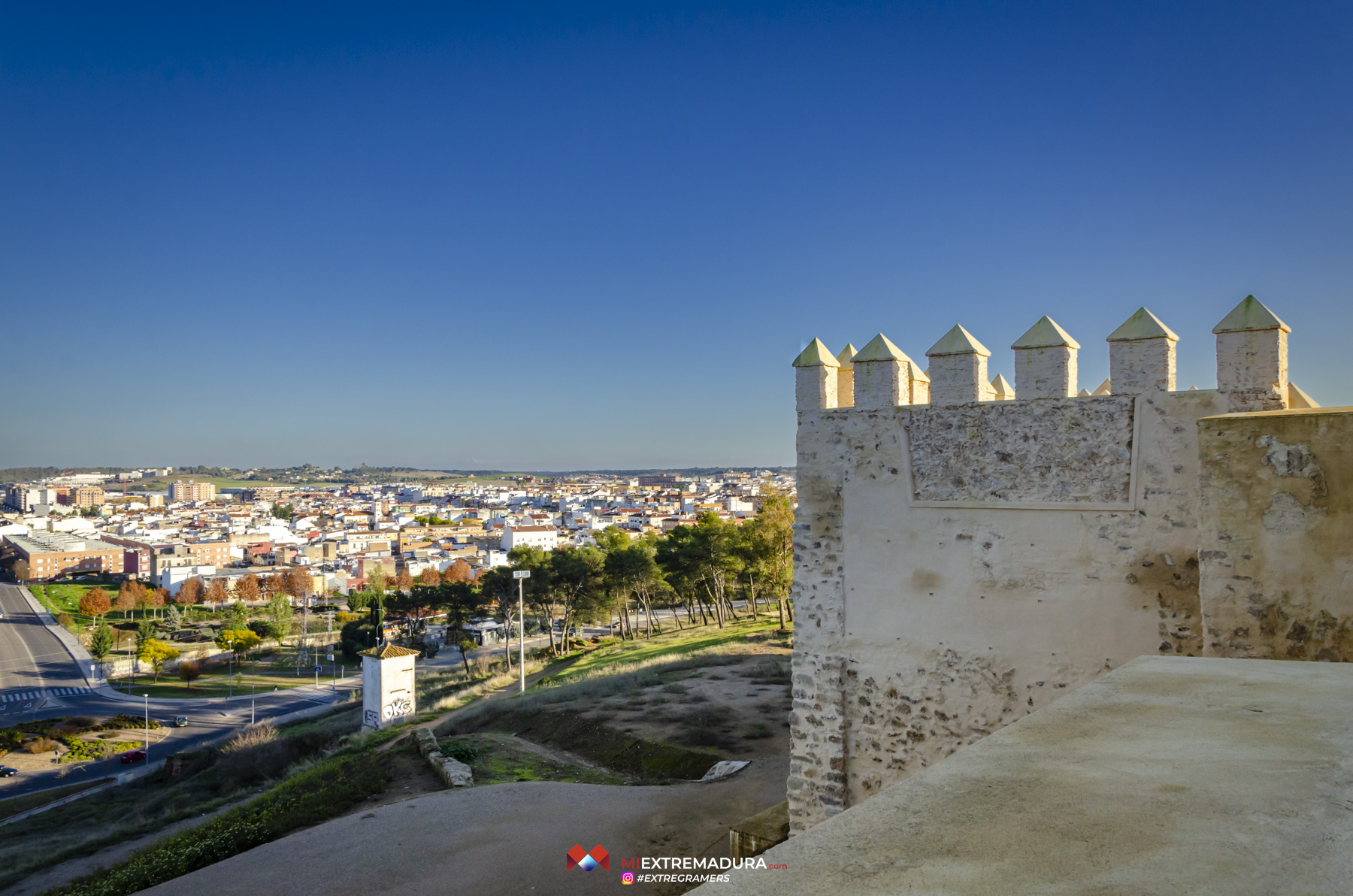 alcazaba-de-badajoz