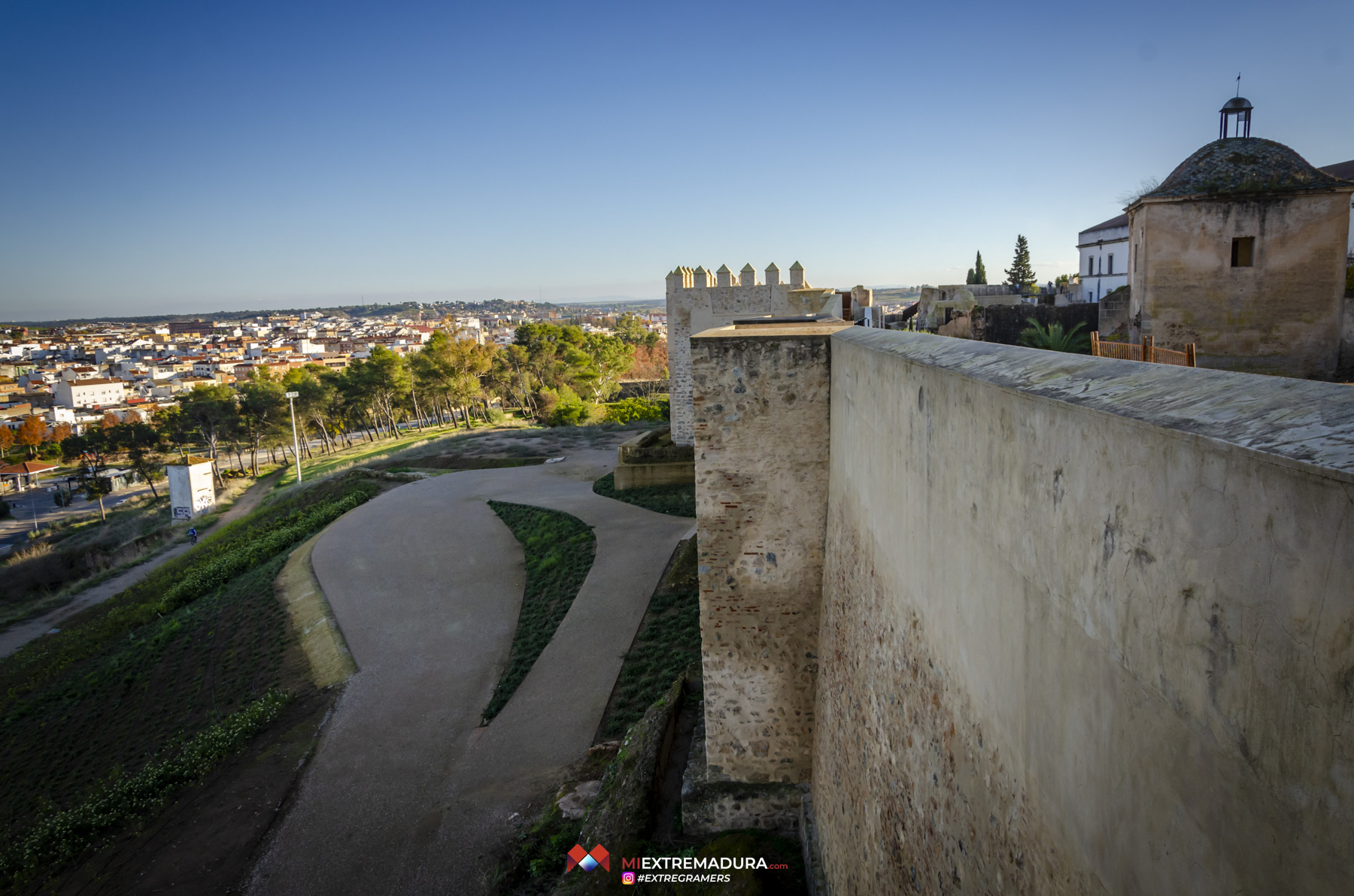 alcazaba-de-badajoz