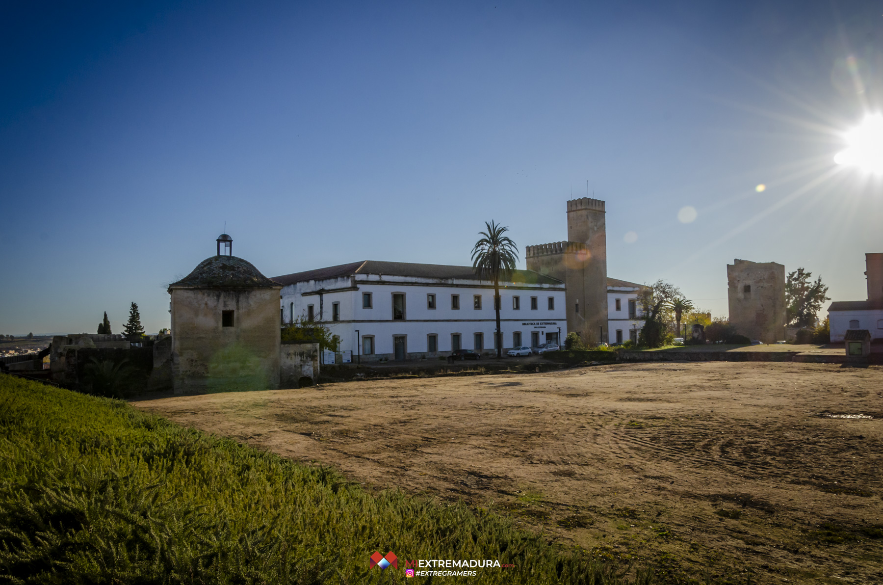 alcazaba-de-badajoz