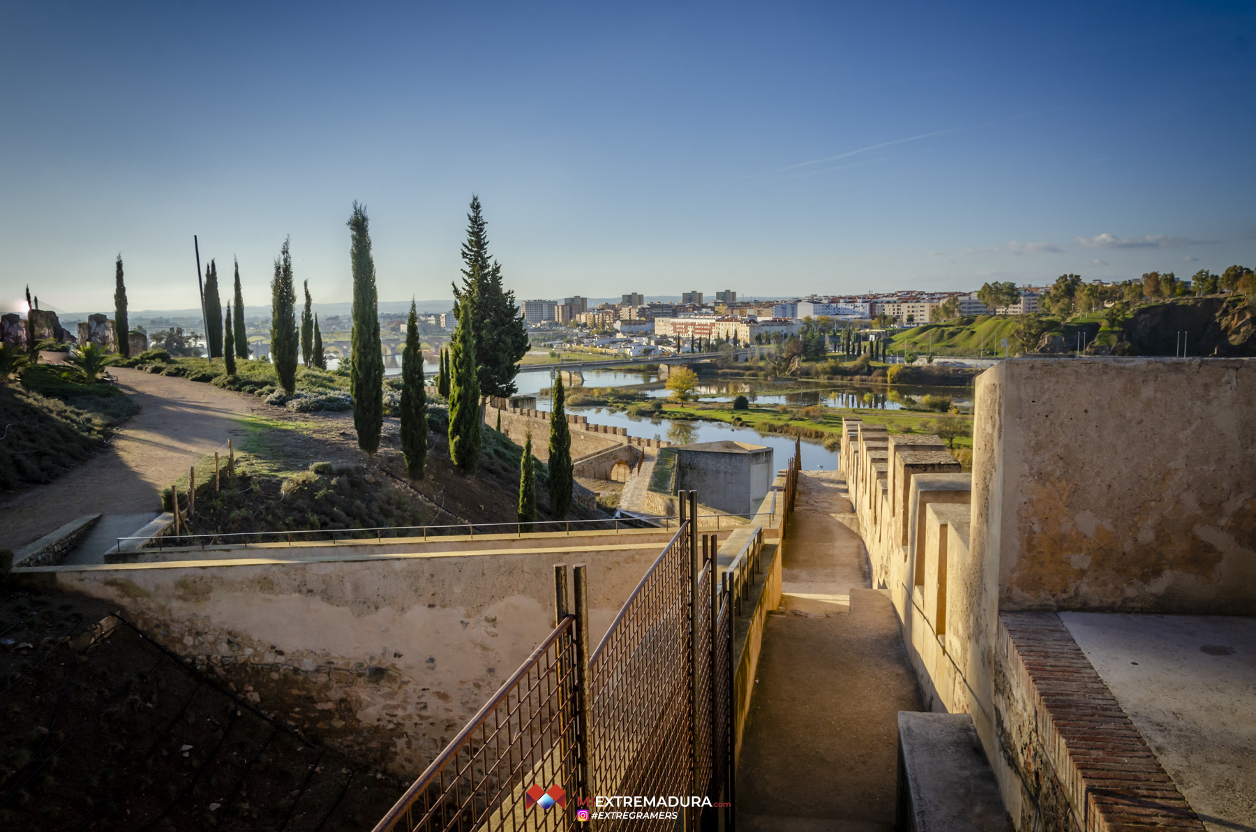 alcazaba-de-badajoz