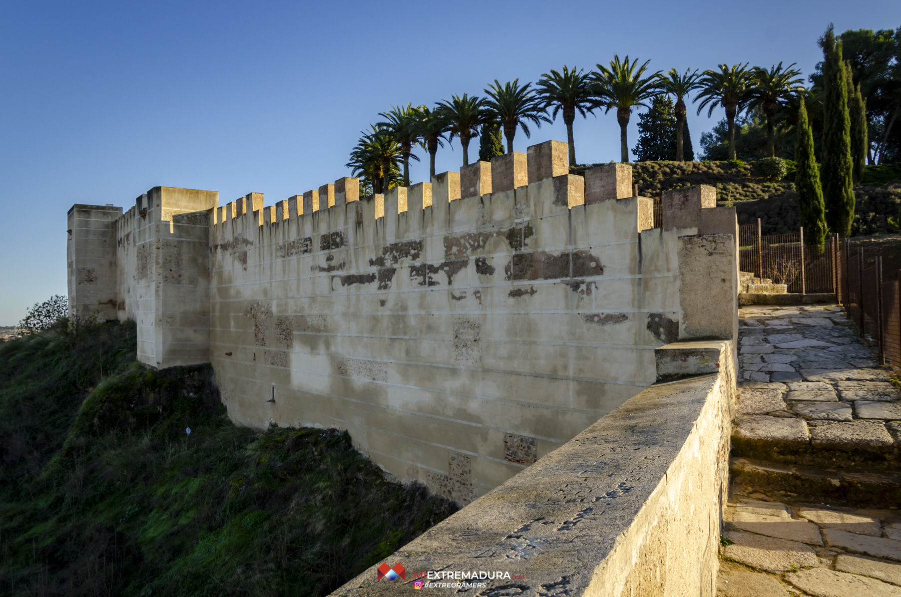 alcazaba-de-badajoz