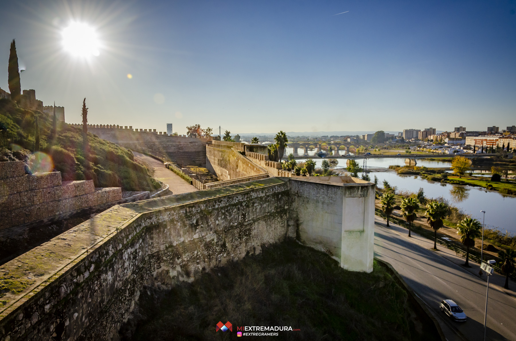 alcazaba-de-badajoz