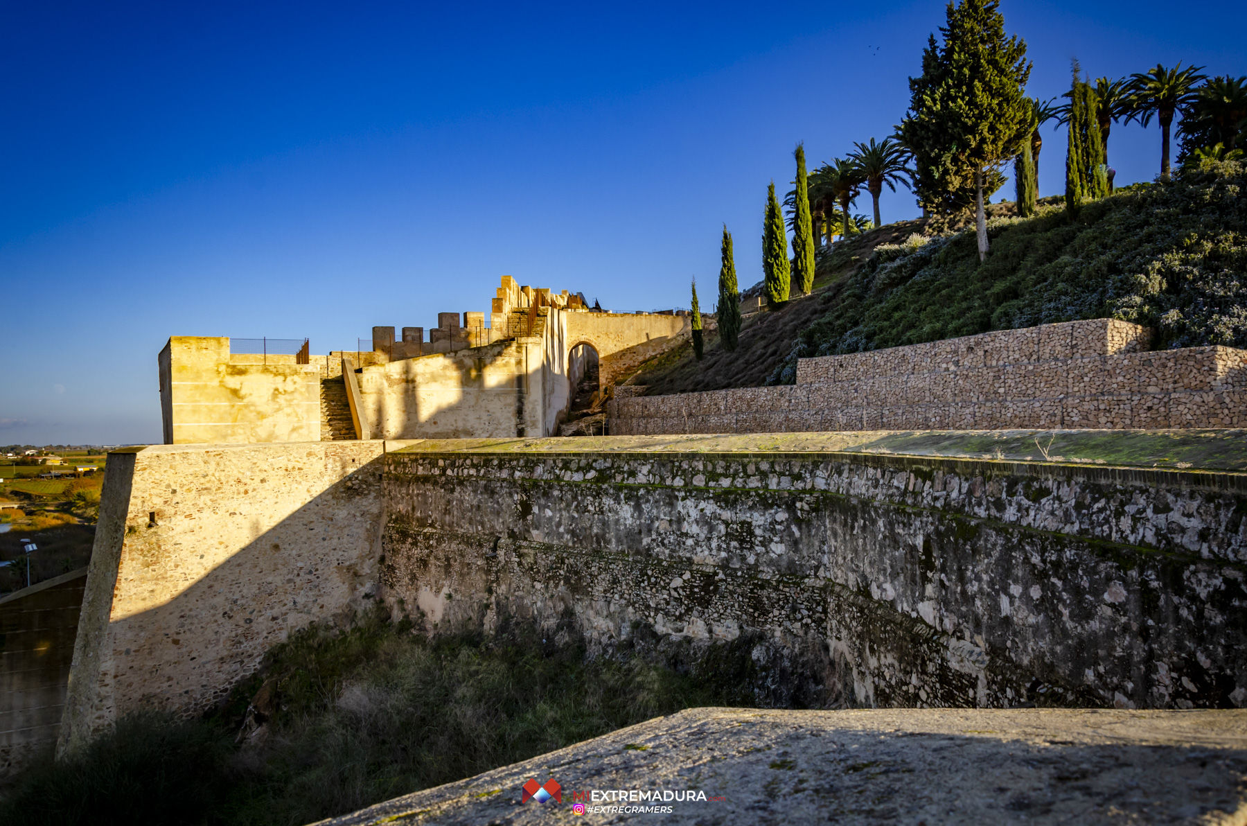 alcazaba-de-badajoz