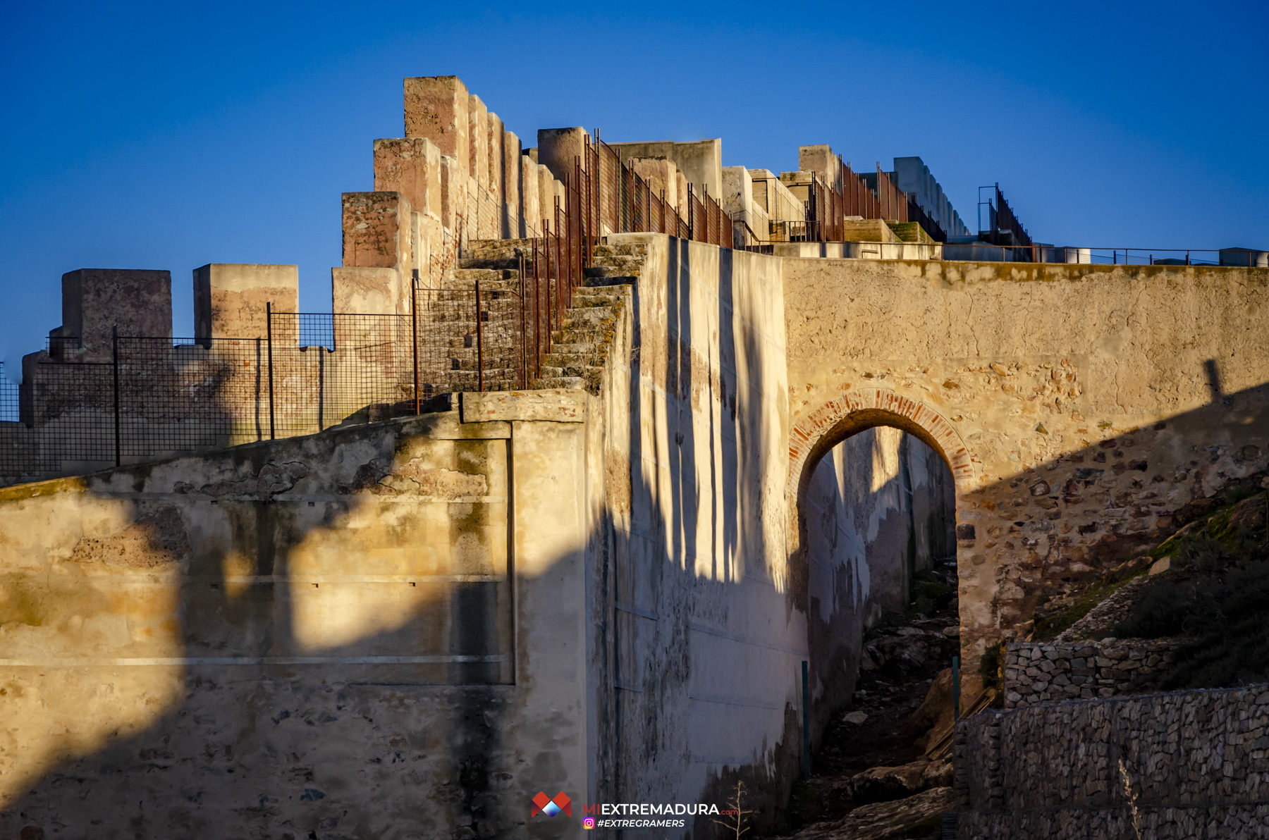 alcazaba-de-badajoz