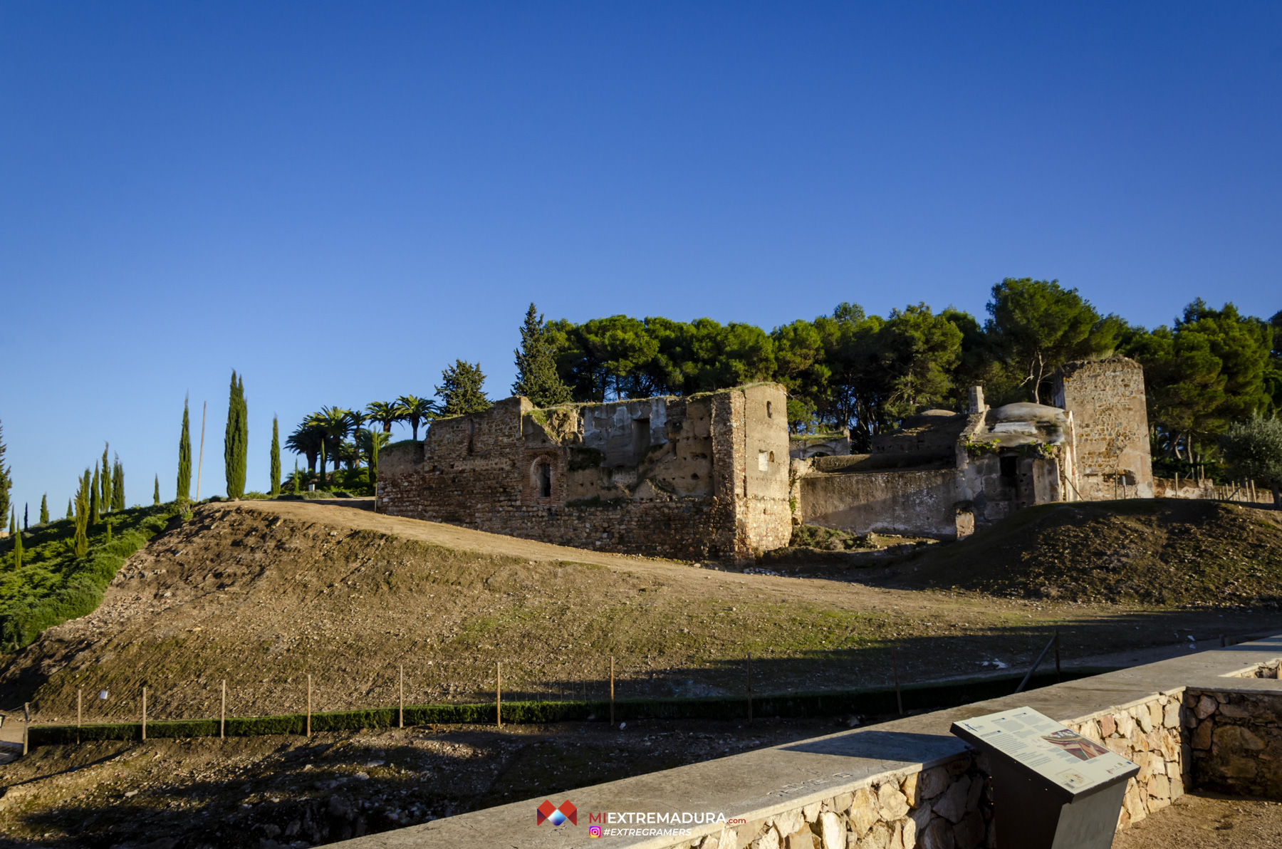 alcazaba-de-badajoz