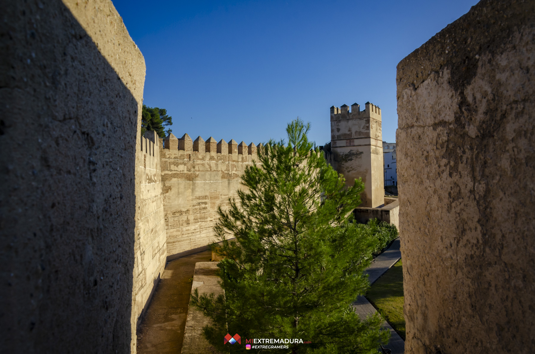 alcazaba-de-badajoz