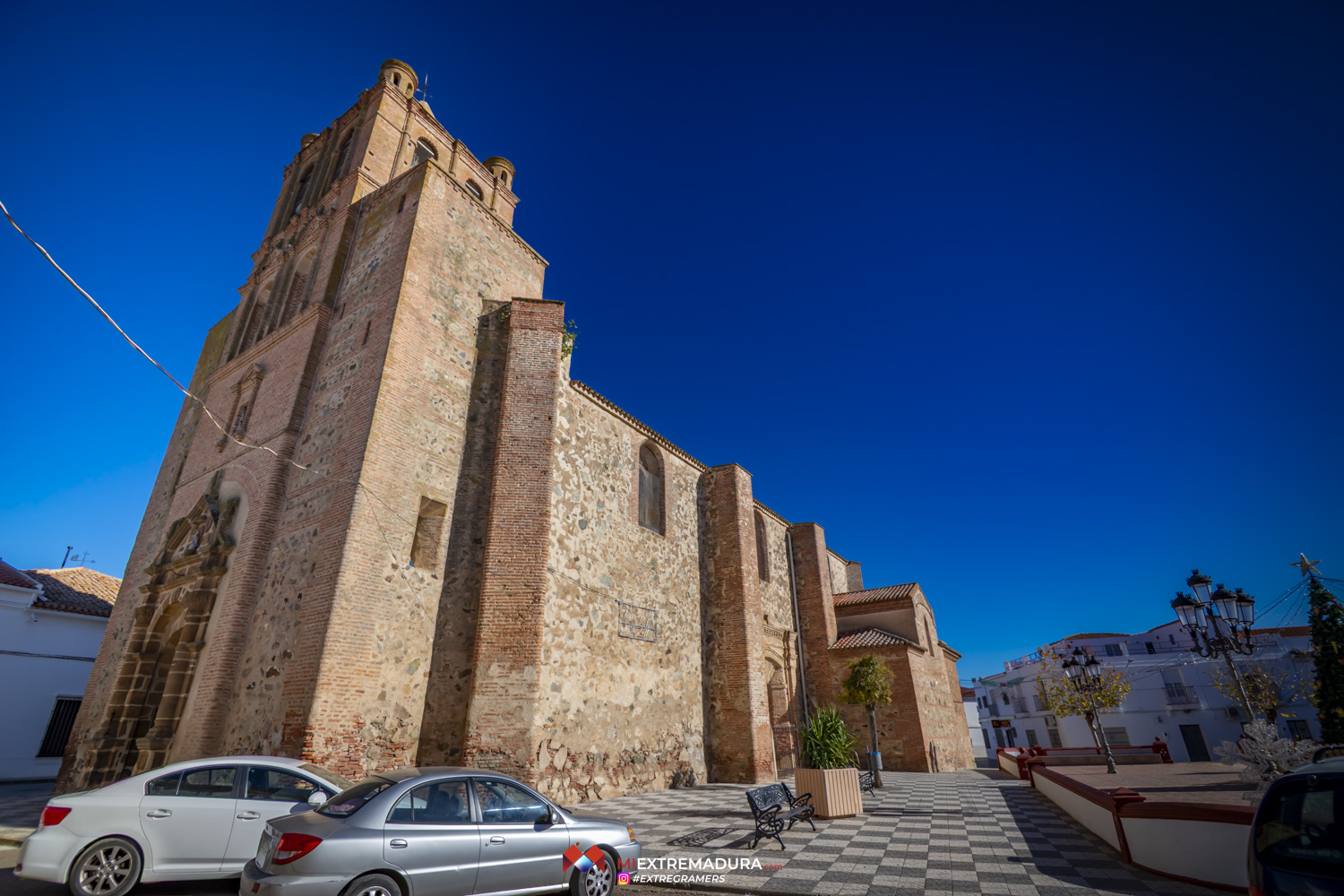 mudejar