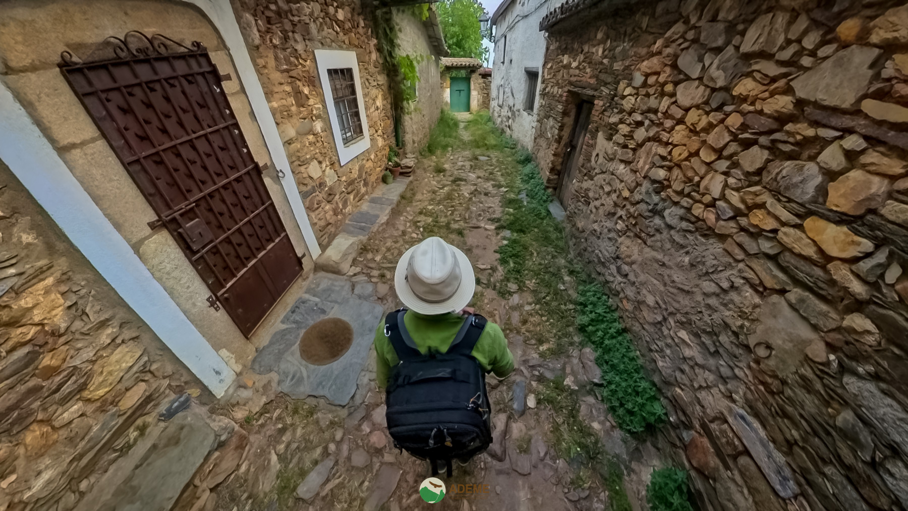 cultura y patrimonio monfrague y entorno