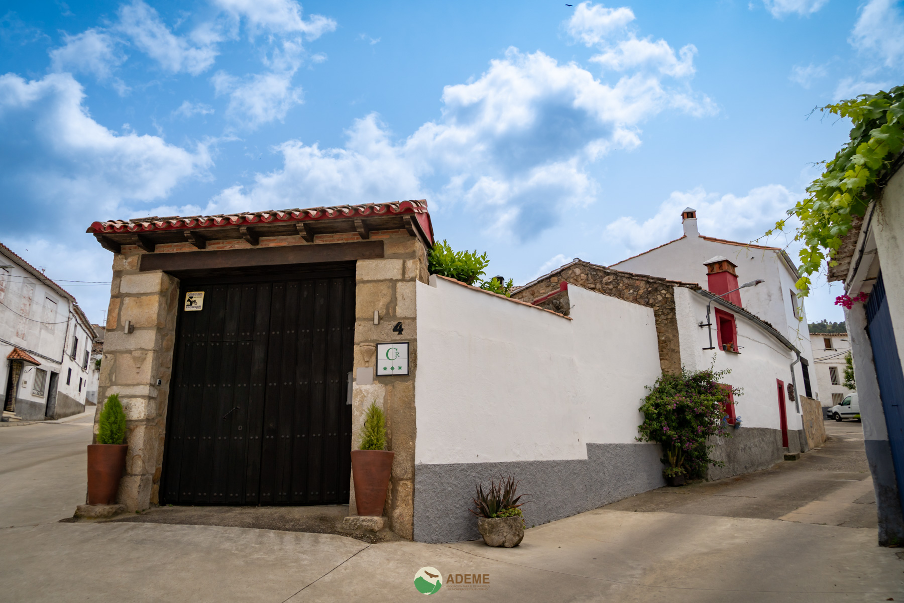 alojamientos y restauracion