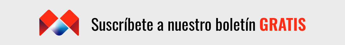  Suscríbete gratis