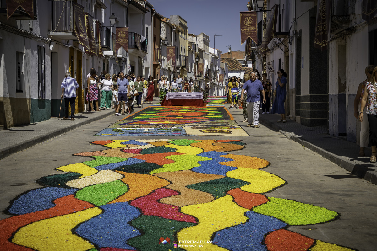 corpus san vicente