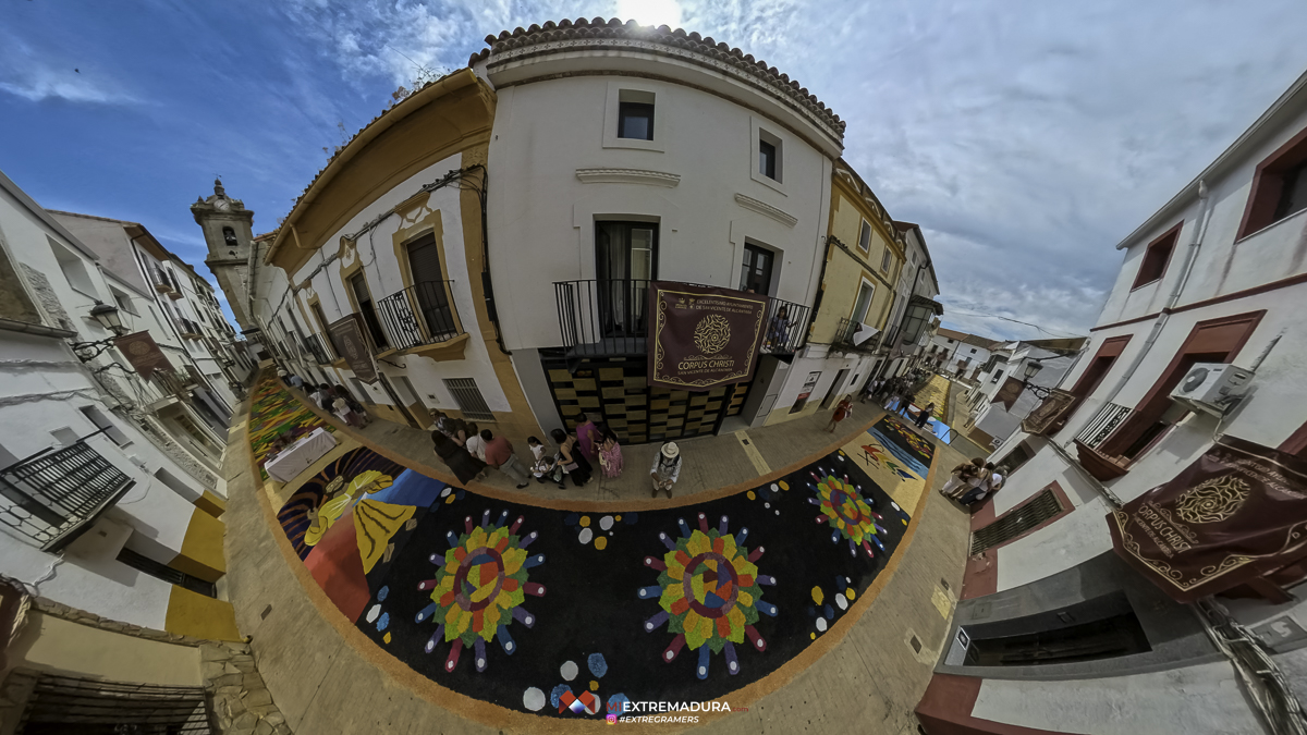corpus san vicente
