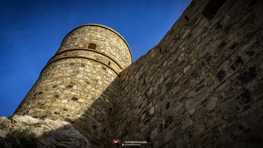castillo de capilla