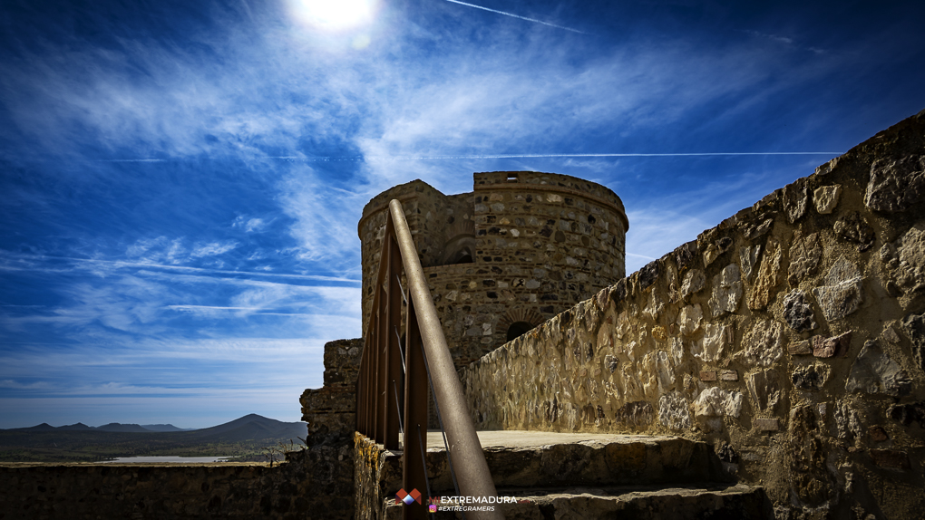 castillo de capilla