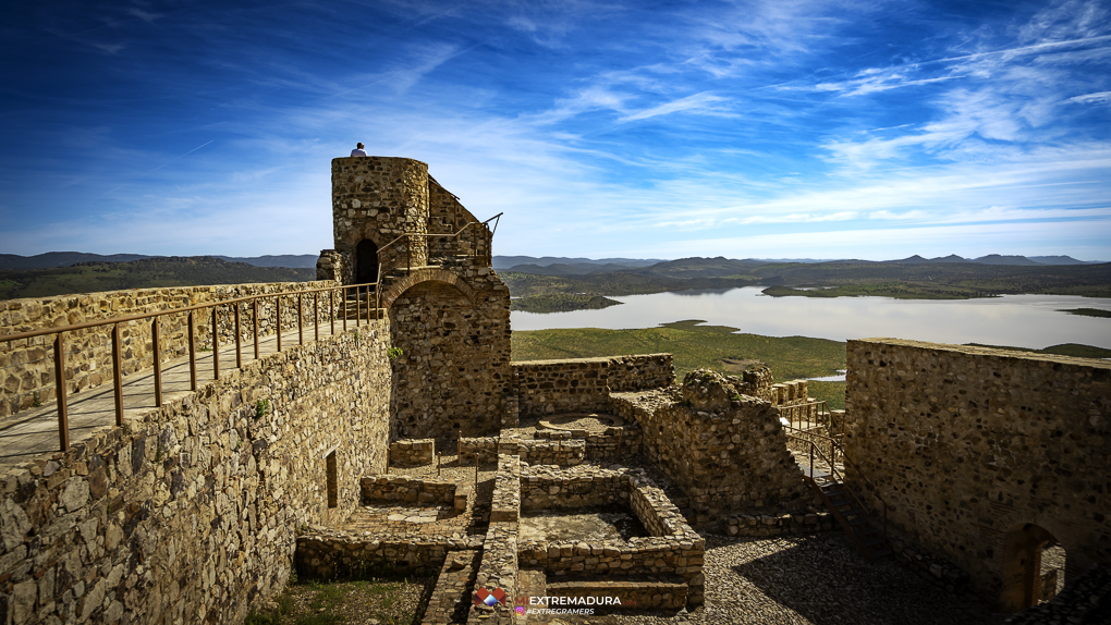 castillo de capilla