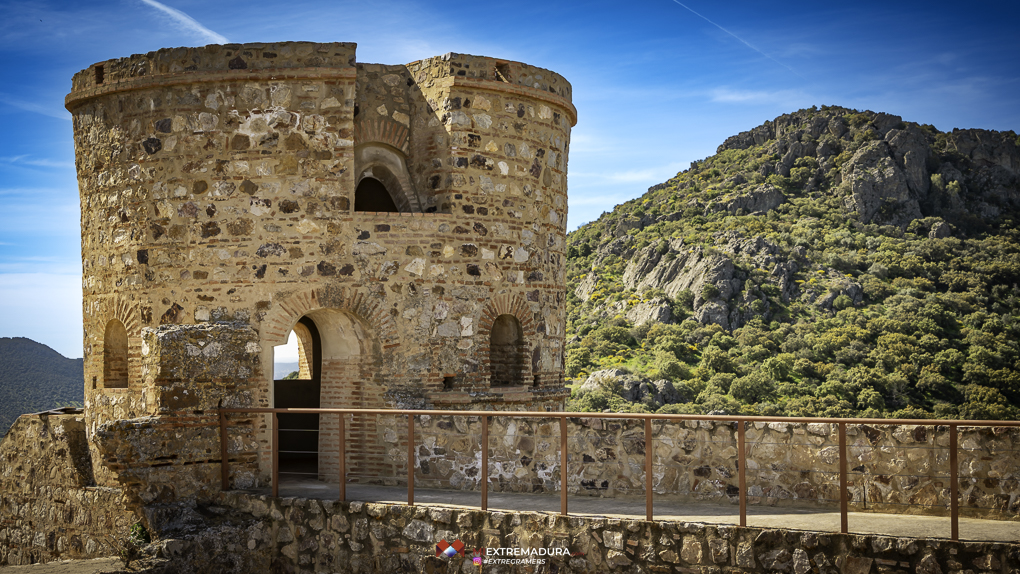 castillo de capilla
