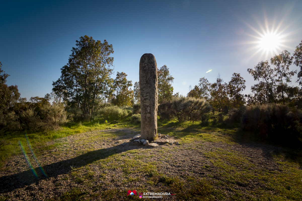 menhirdelcabezo