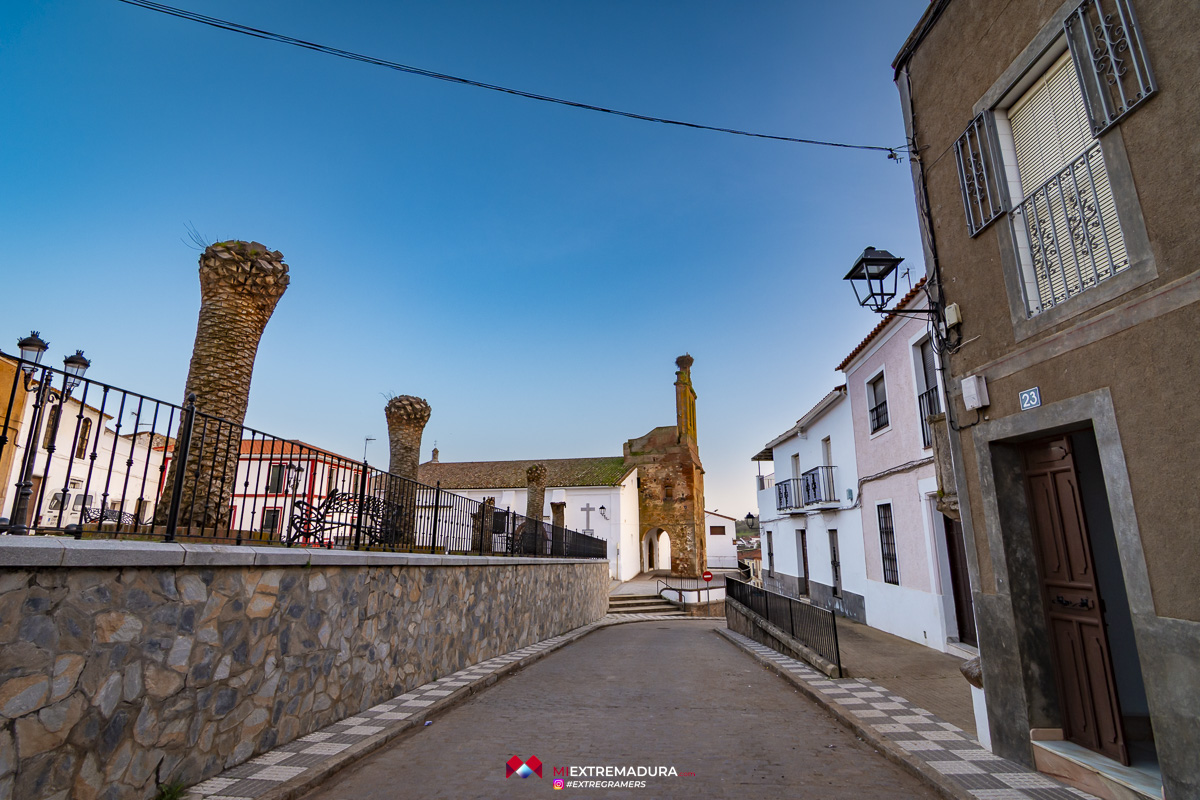 valle de santa ana