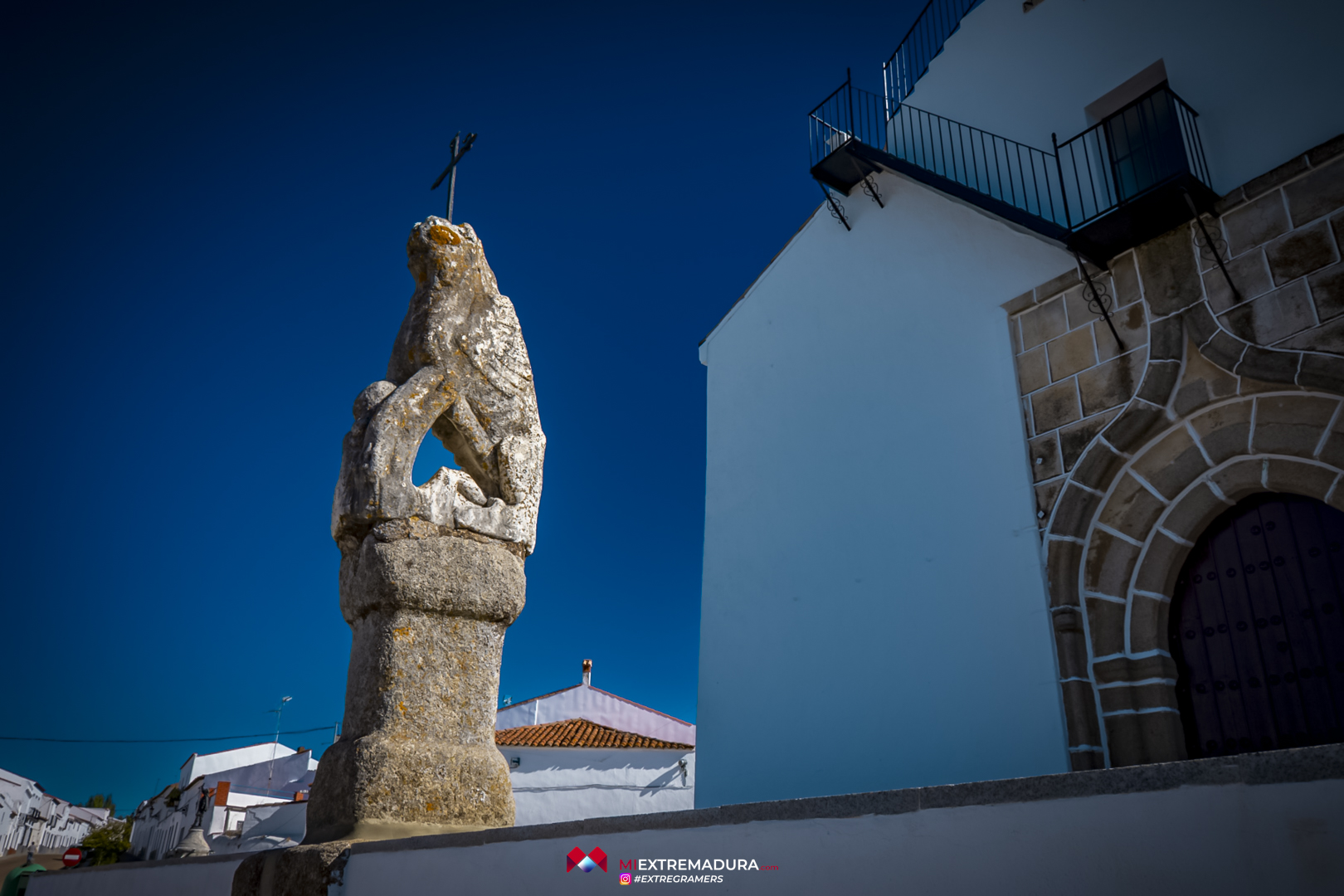 higuera la real