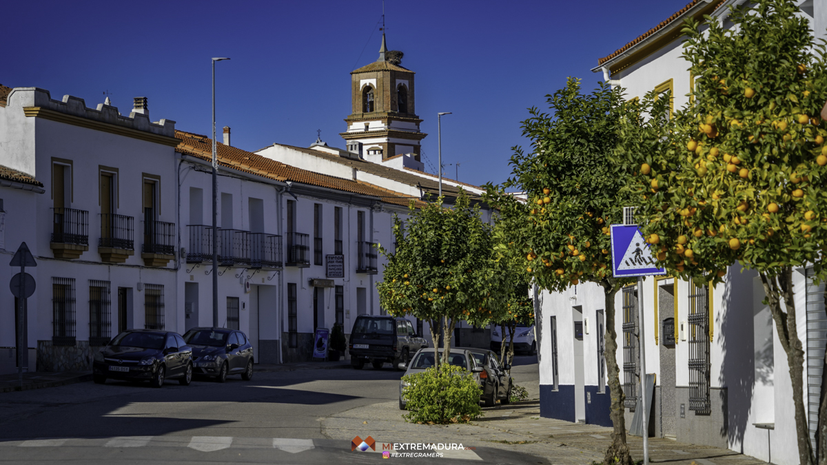 Fregenal y Bodonal