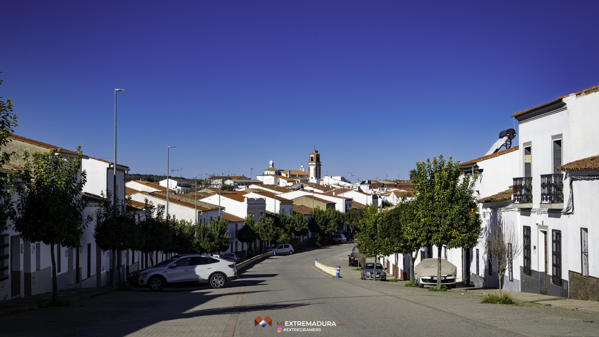Fregenal y Bodonal