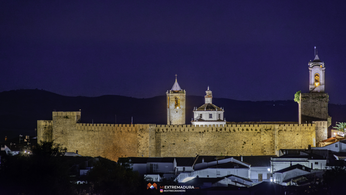 Fregenal y Bodonal