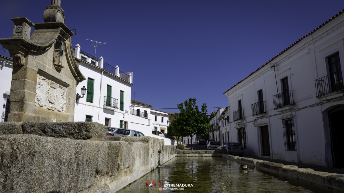 Fregenal y Bodonal