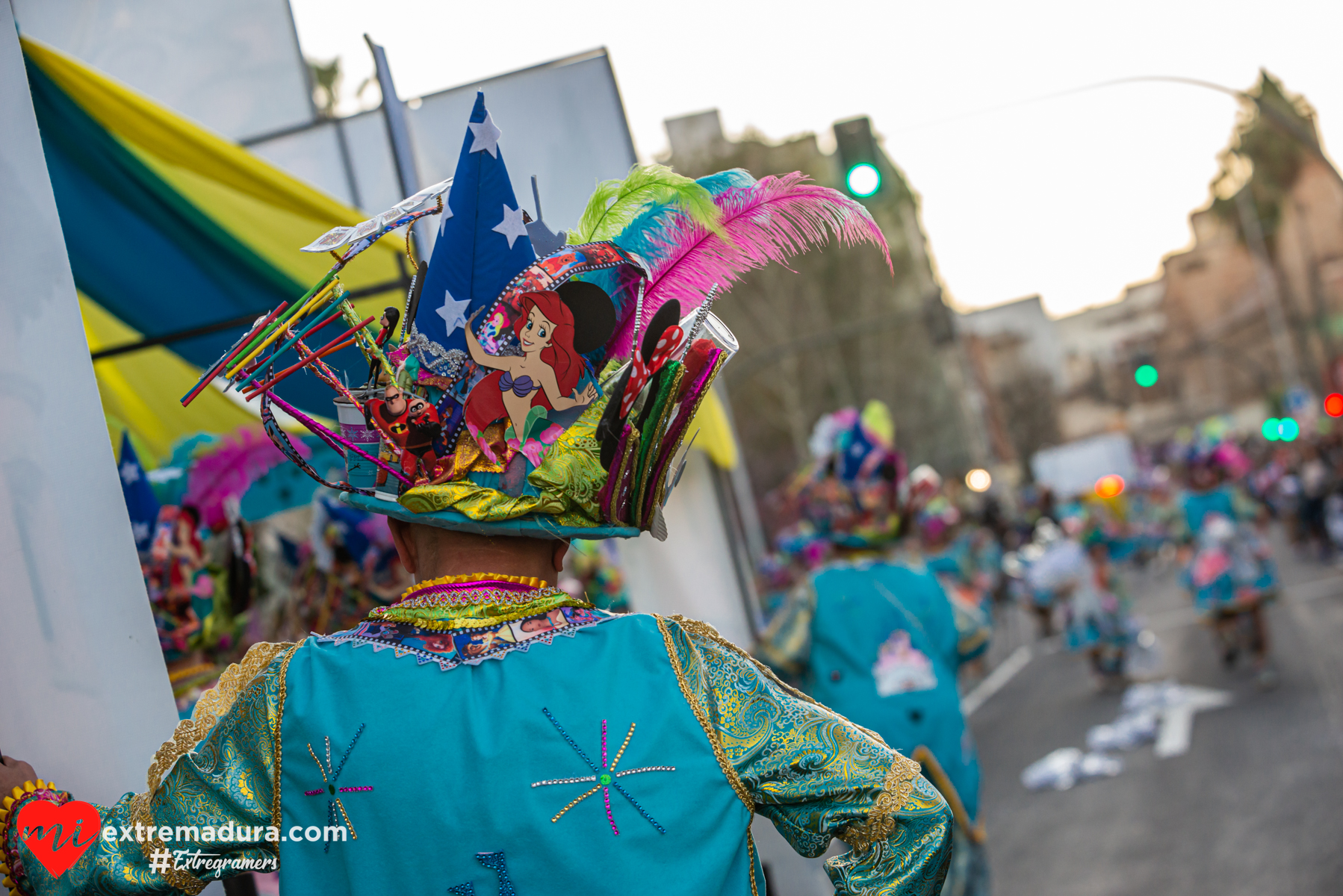 desfile-carnaval-romano